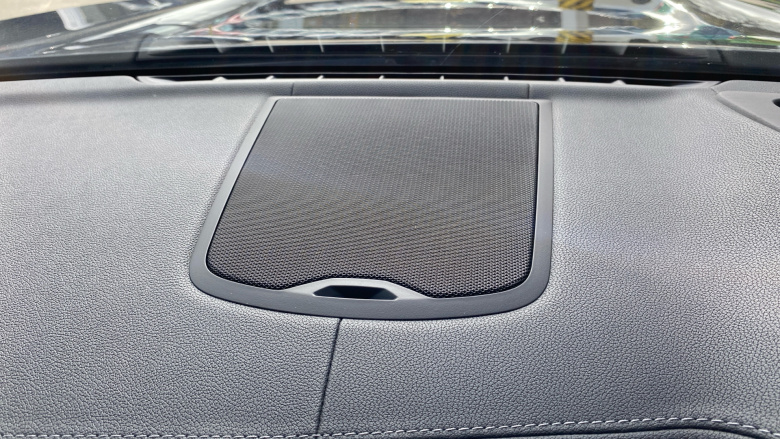 BMW iX3 210kW M Sport Pro 80kWh 5dr Auto Electric Estate